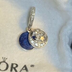 Pandora charm